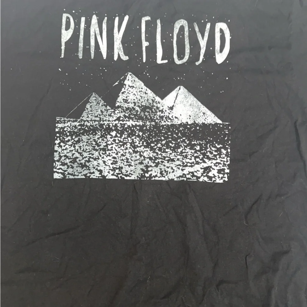 Pink Floyd tshirt - Picture 2 of 5
